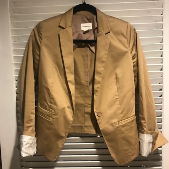Club Monaco Jackets & Blazers - Club Monaco Blazer 00 EUC